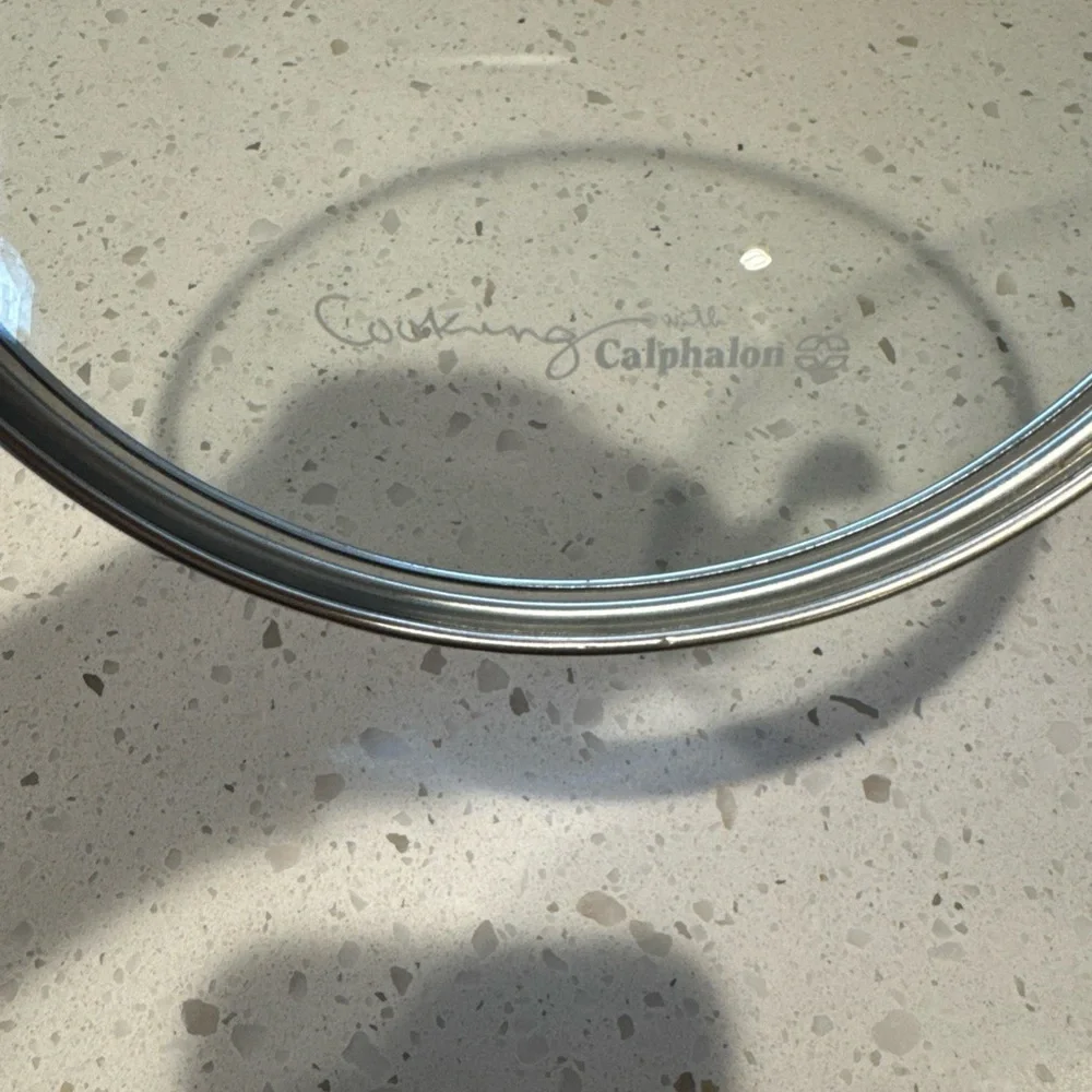 Cooking with Calphalon Replacement 7